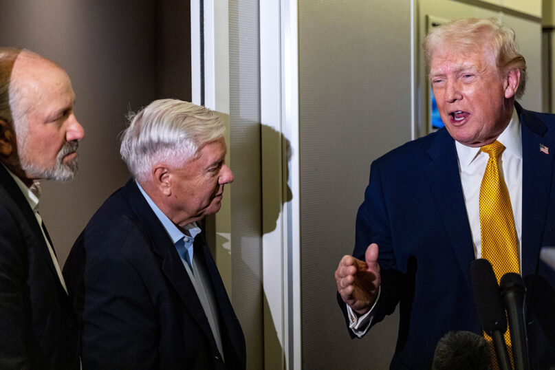 webRNS Trump Venezuela1 Trump’s foreign policy is a disaster for America and the world