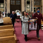 Black church leaders aid Minneapolis, seek laws curtailing federal agents’ mask usage