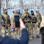 ‘Just Like Selma’ hymn project aims to help churches recall King, mark Black History Month