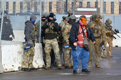 webRNS Whipple Denied6 Faith leaders are denied access to immigration detainees in Minnesota