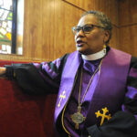 A Texas student turns abandoned school into mosque in 45 days