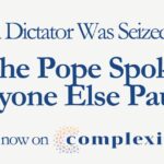 The US right’s antisemitism reckoning