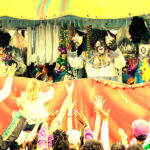 David E. Anderson, former RNS editor and longtime journalist, dies at 84