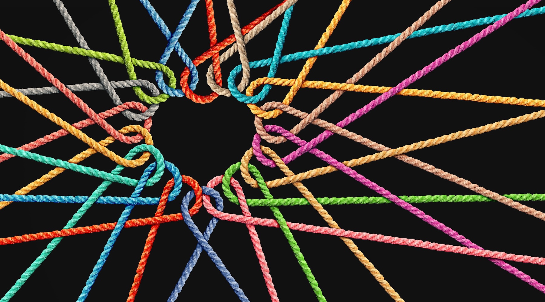 AdobeStock 644124819 2 Fetzer Institute launches $9 million cross-sector initiative to advance spiritually grounded transformation