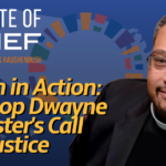 What is and isn’t new about US bishops’ criticism of Trump’s foreign policy