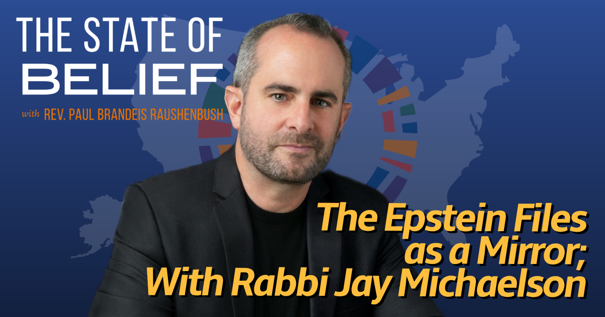 RNS Landscape 022826 The Epstein Files as a Mirror, With Rabbi Jay Michaelson