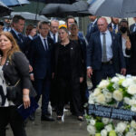 Photos of the Week: Bulgarian saint of beekeepers feast, monks arrive in DC