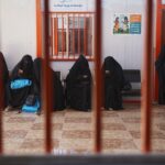 Gaza’s Nasser Hospital condemns MSF decision to suspend most services