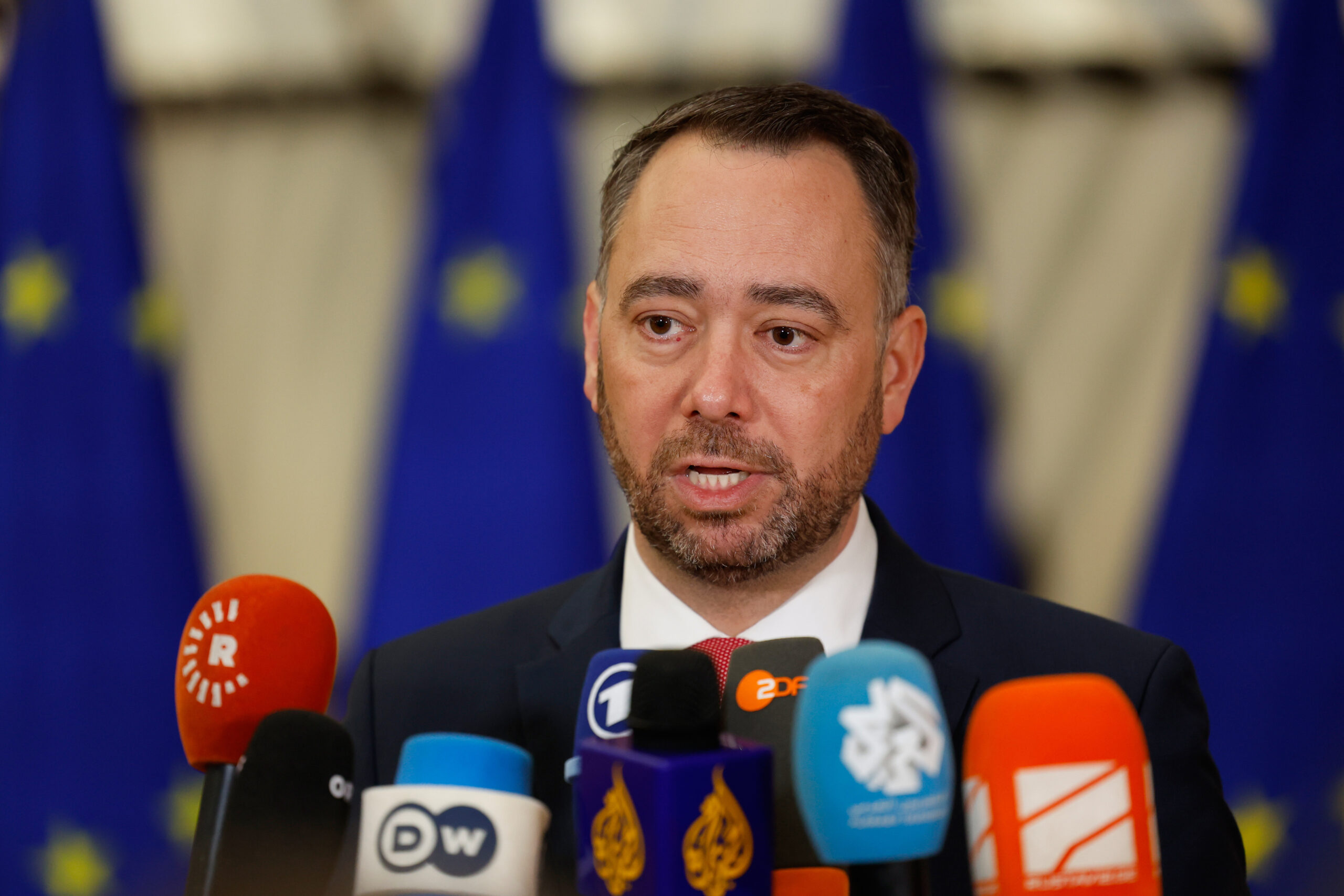 main 31 scaled Belgium summons U.S. ambassador over tweet accusing kingdom of antisemitism