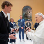 I was radicalized by the abortion issue. It’s made me stand up for anyone who is dehumanized.