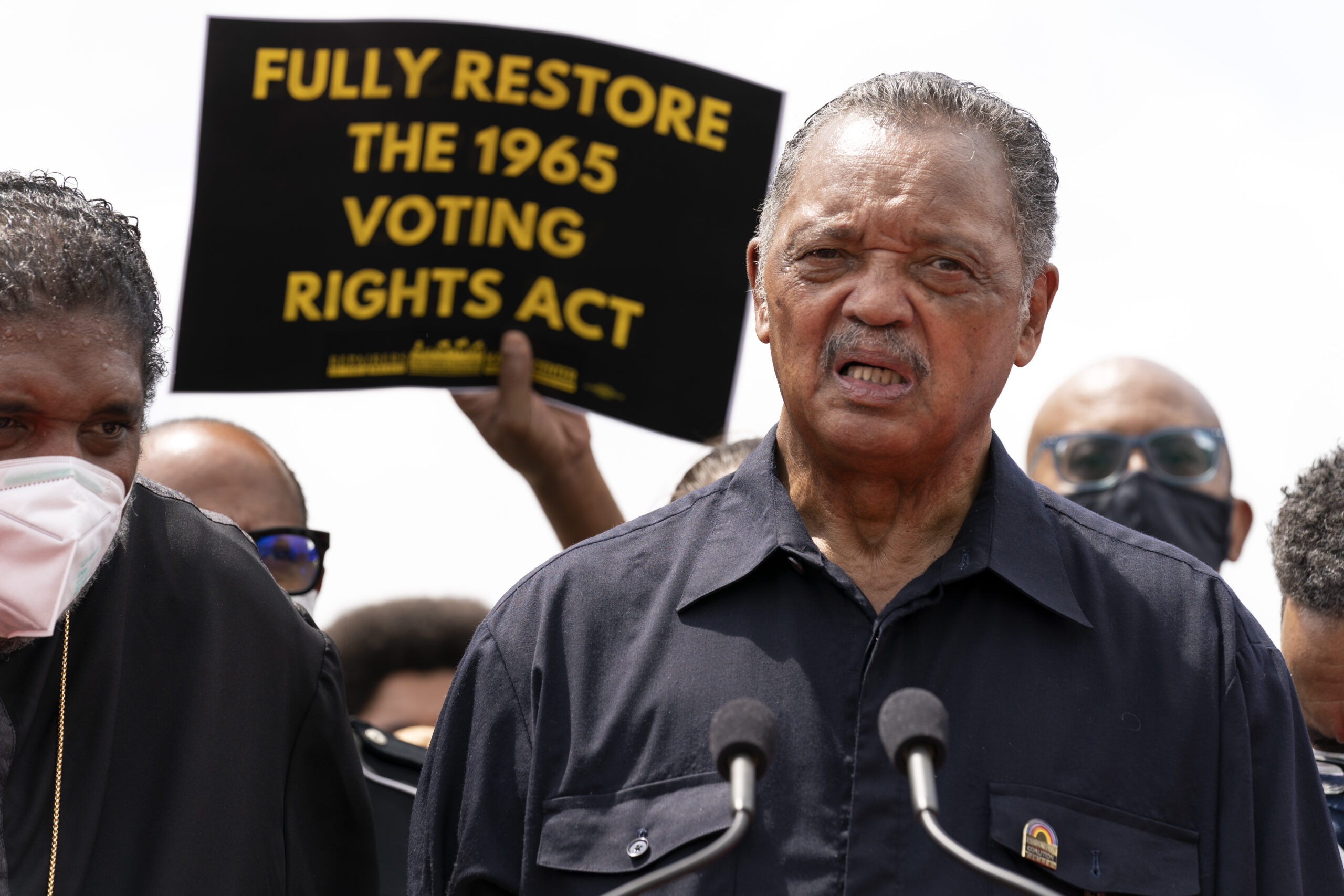 main v00 39 scaled Jesse Jackson, civil rights leader who ran for presidency, dies at 84