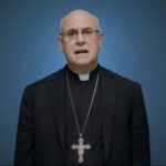 Prayer app Hallow faces backlash over Lenten partnership with Tucker Carlson