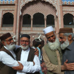 ‘Adopt a Statue’ program for Milan’s iconic Duomo restores centuries-old marbles