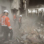 Epstein files reveal ties to Catholic conservatives’ anti-Francis campaign