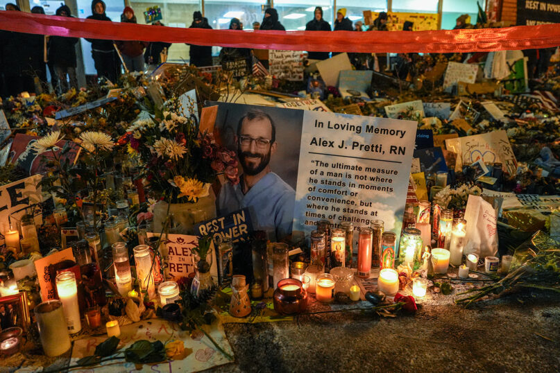 webRNS Alex Pretti1 Not all are called to be martyrs like Alex Pretti. But we can be witnesses.