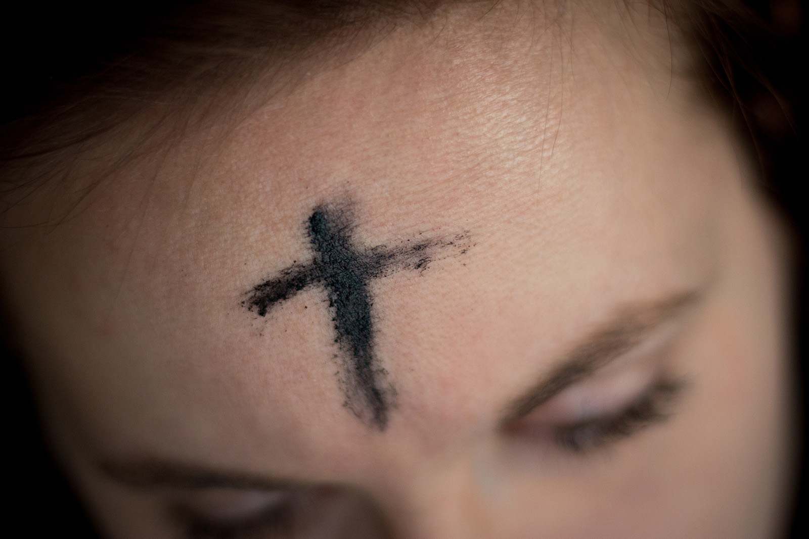 webRNS Ash Wednesday1 Why ashes? The gift of finding our finitude in a digital world