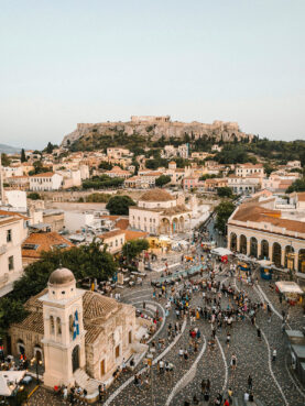 webRNS Athens Greece1 Greece’s crackdown on mosques is aimed at flushing out migrants, Muslim advocates say