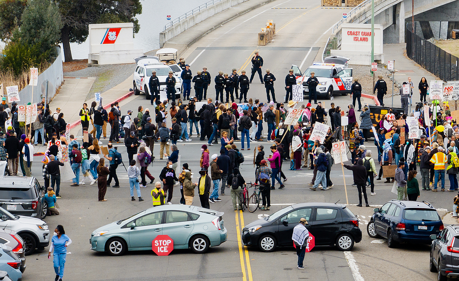 webRNS Bautista Lawsuit1 Bay Area pastor, shot with a pepper round, files $5M claim against federal government