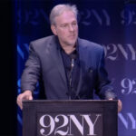 Rev. William Barber takes up Mike Johnson’s challenge to debate immigration theology