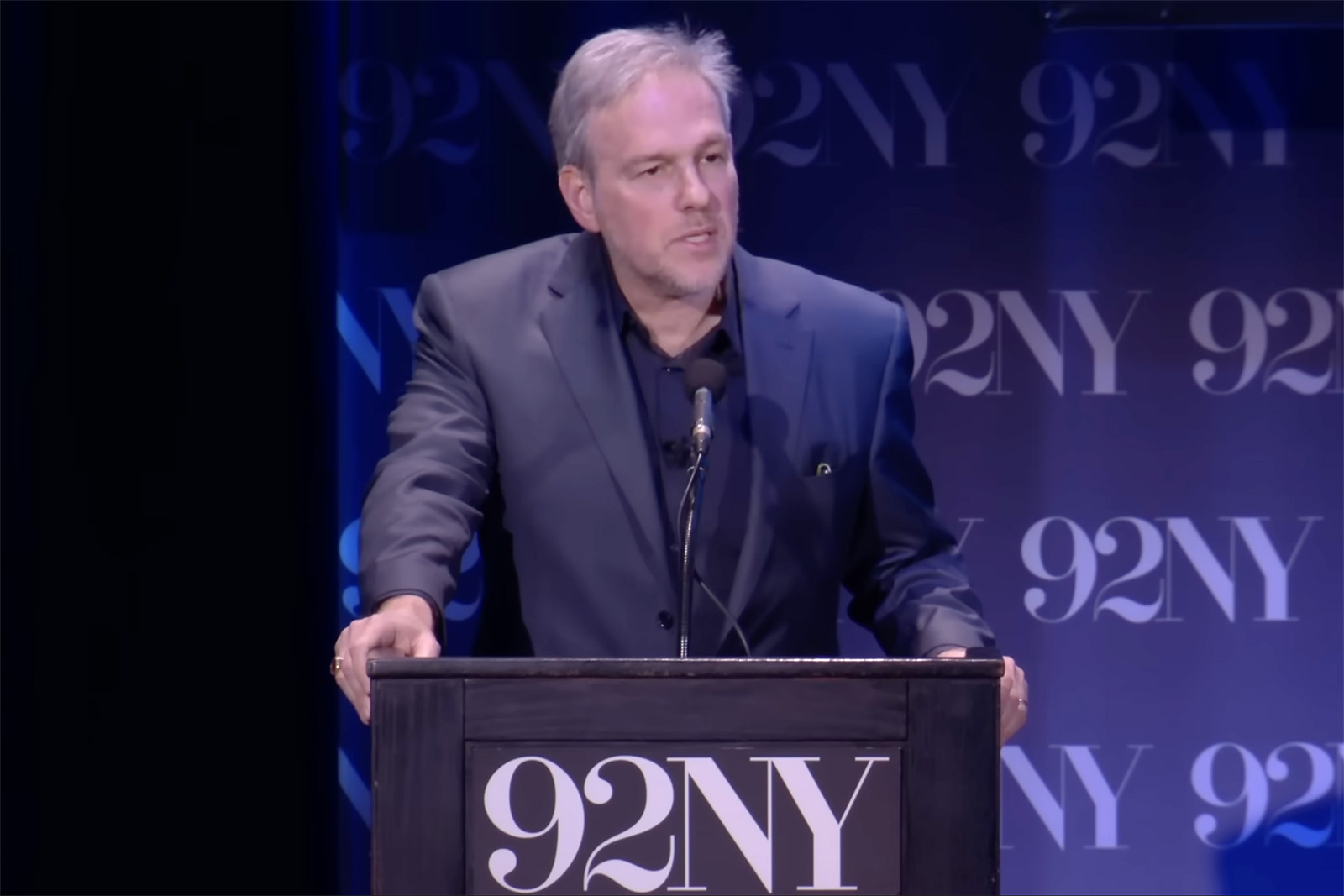 webRNS Bret Stephens1 Bret Stephens is helping Jews reconsider what we should care about