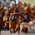 Inspired by Catholic nuns, Kenyan Lutheran pastor becomes church’s first female presiding bishop