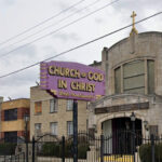 Mike Johnson’s biblical defense of US border policy ignores the Bible’s stance on power