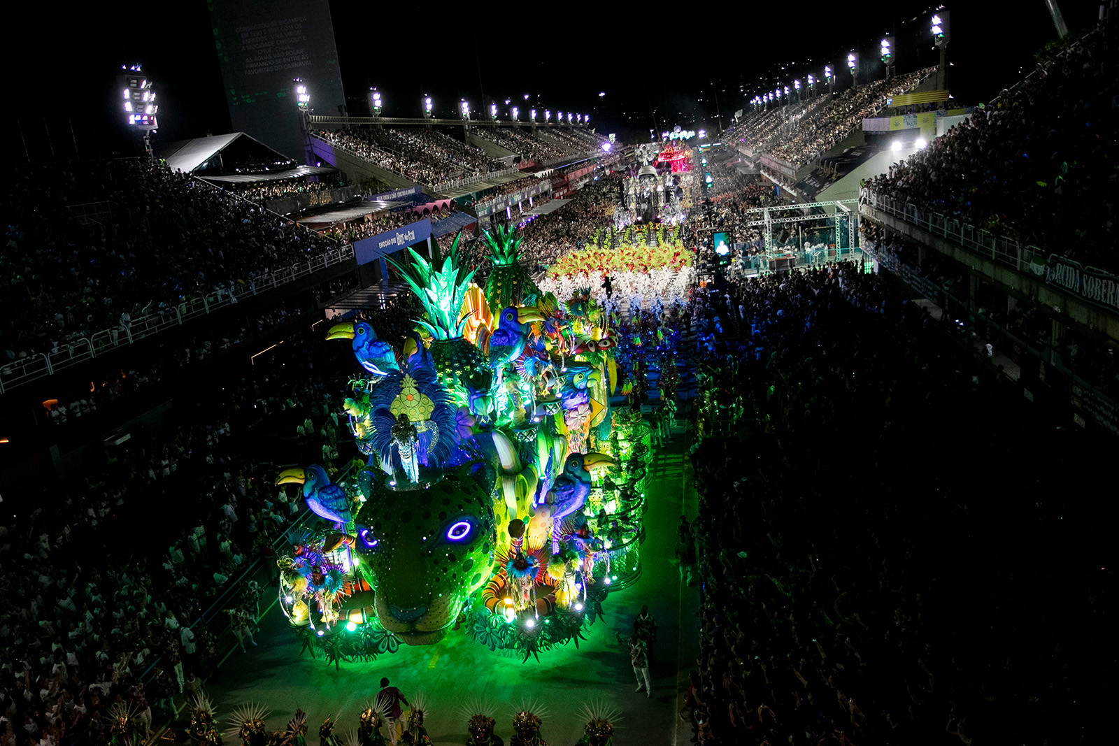 webRNS Carnival Religion3 At Brazil’s Carnival, the country’s religions fight for respect on a global stage