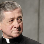 As Walk for Peace reaches DC, Buddhist monks share interfaith message with thousands