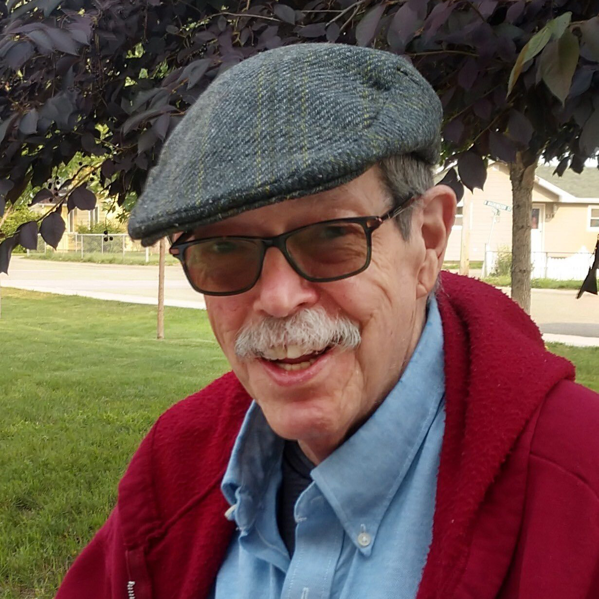 webRNS David E Anderson4 David E. Anderson, former RNS editor and longtime journalist, dies at 84