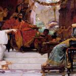 Joseph Smith portrait at Morehouse sparks debate over slavery, polygamy and Black history