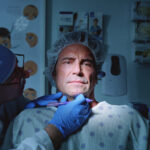 Palestinians allowed in to Gaza and patients are evacuated to Egypt as the Rafah crossing reopens