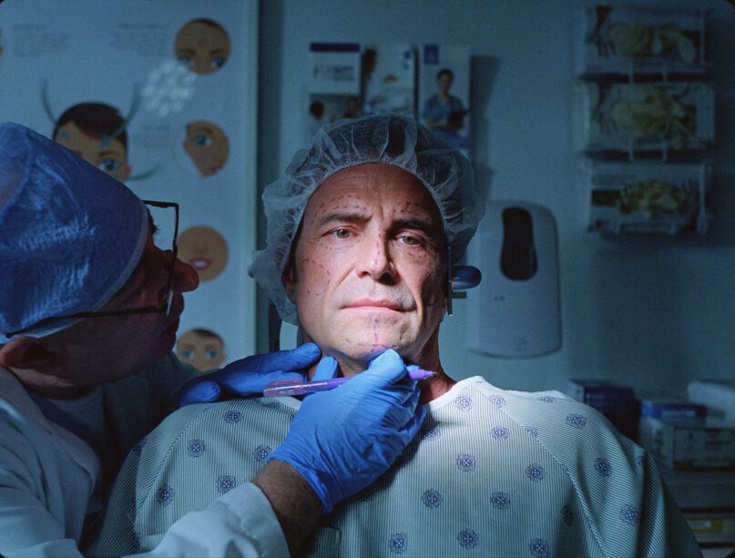 webRNS He Gets Us More2 For 2026 Super Bowl, 'He Gets Us' ad goes more personal, less political