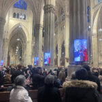 At Mamdani’s interfaith breakfast, NY clergy condemn Trump’s immigration crackdown