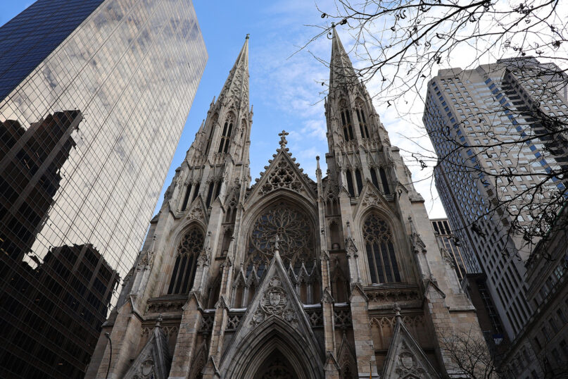 webRNS Hicks Installation2 NY Archbishop Hicks commits to missionary church at installation