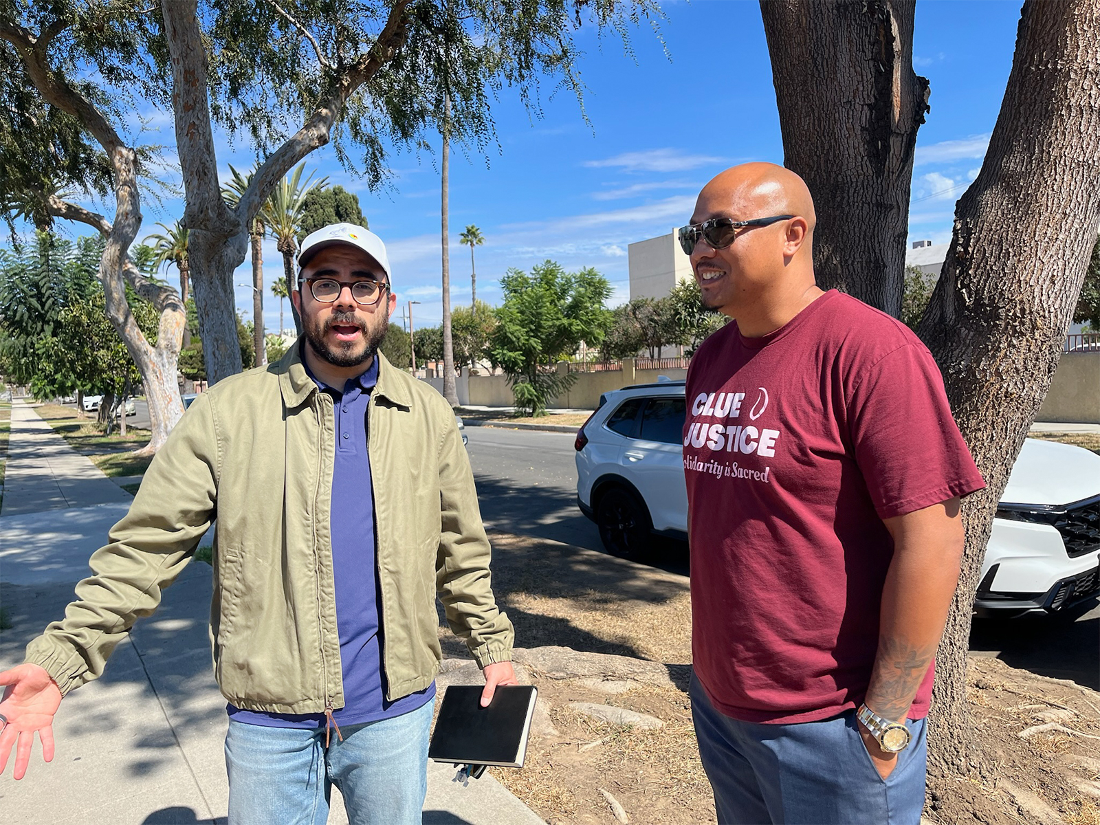 webRNS Housing Immigration1 How faith networks are building a safety net for immigrants released from detention