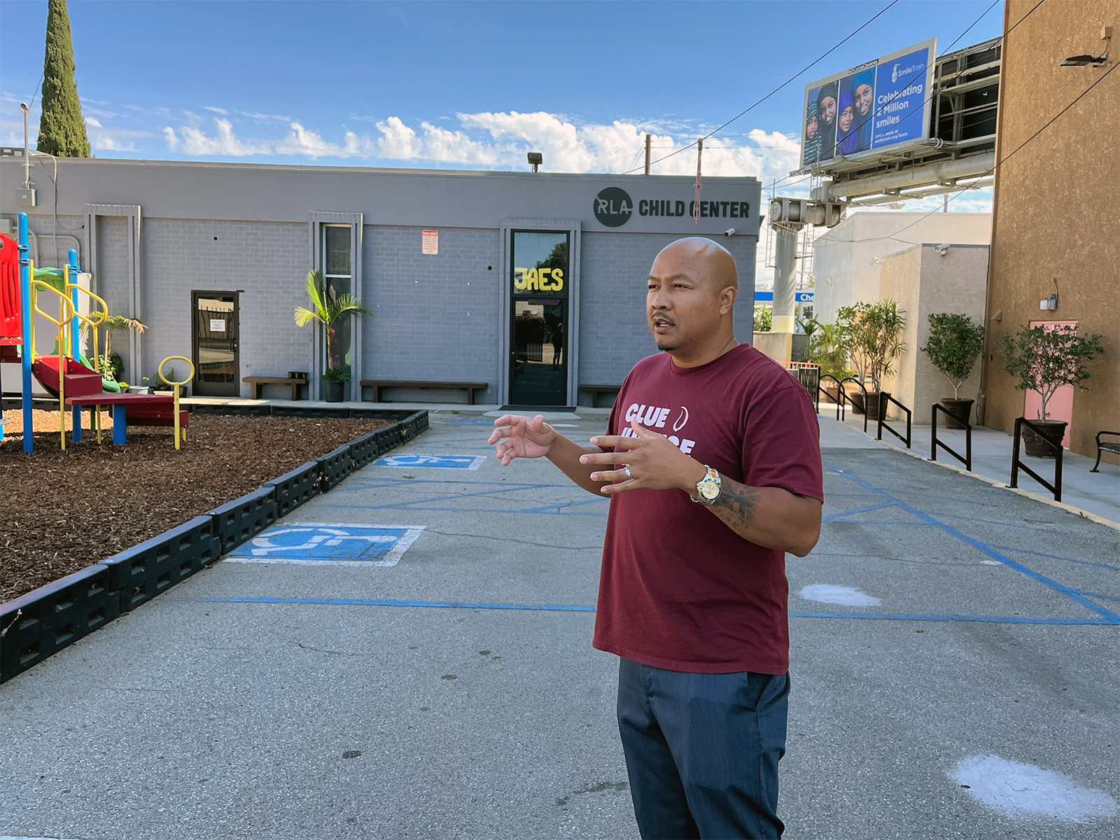 webRNS Housing Immigration3 How faith networks are building a safety net for immigrants released from detention