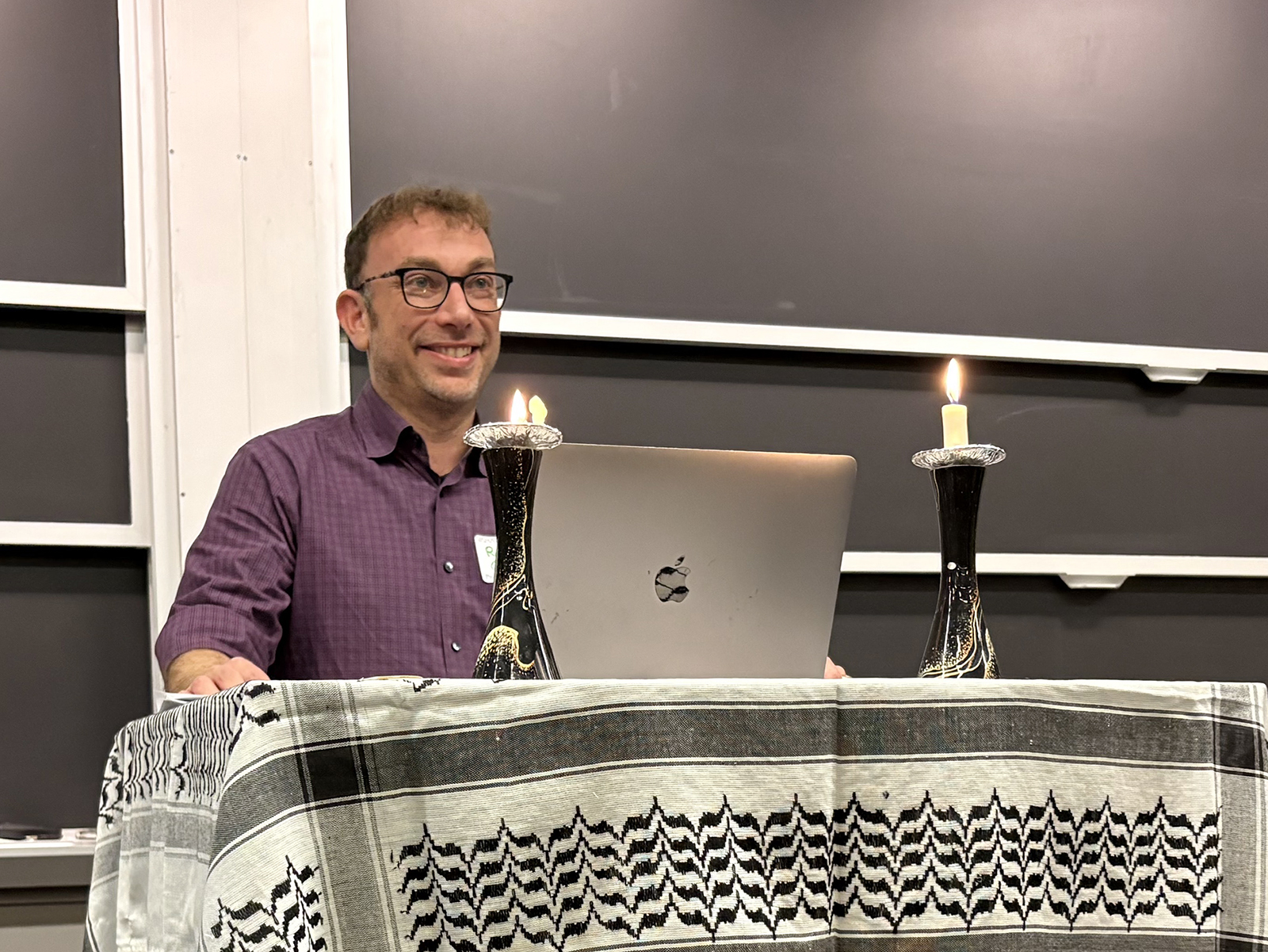 webRNS Jewish Left3 In Boston, US Jews envision a Judaism beyond Zionism