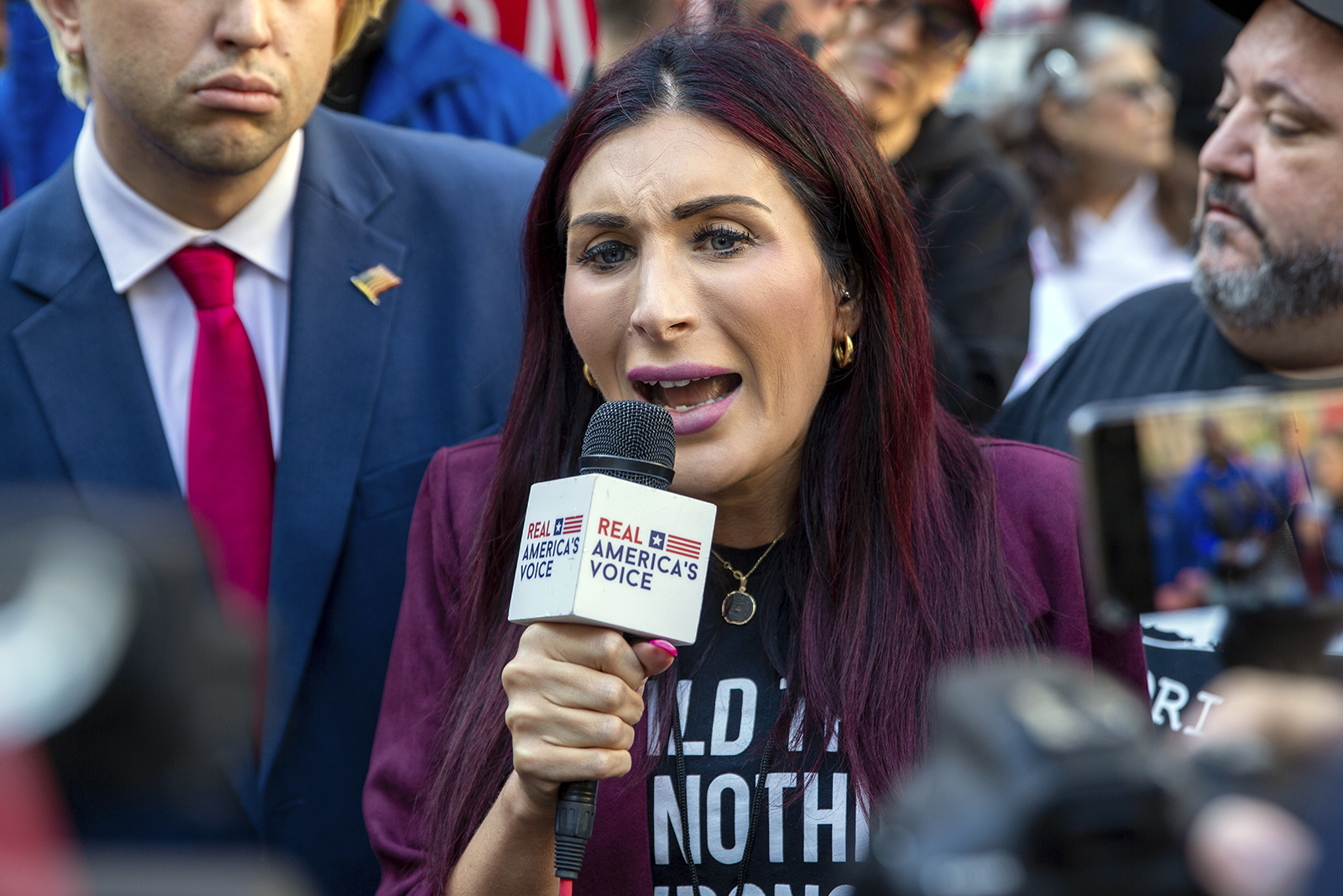webRNS Laura Loomer1 Laura Loomer must resume payments to Muslim advocacy group, judge says