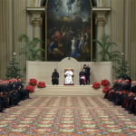 Australia seeks charges over a 2024 Israeli airstrike in Gaza that killed an Australian aid worker