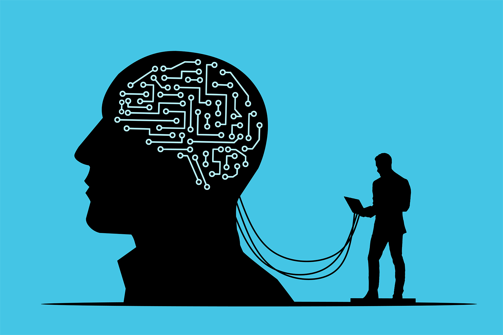 webRNS Machine Learning Artificial Intelligence1 AI needs to be trained on a theology of human dignity