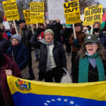 Drone strike on a mosque kills 2 children in Sudan’s Kordofan region