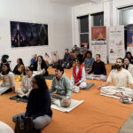 Rabbi Steven Burg on Changing the Script for Young Jews