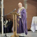 Bay Area pastor, shot with a pepper round, files $5M claim against federal government