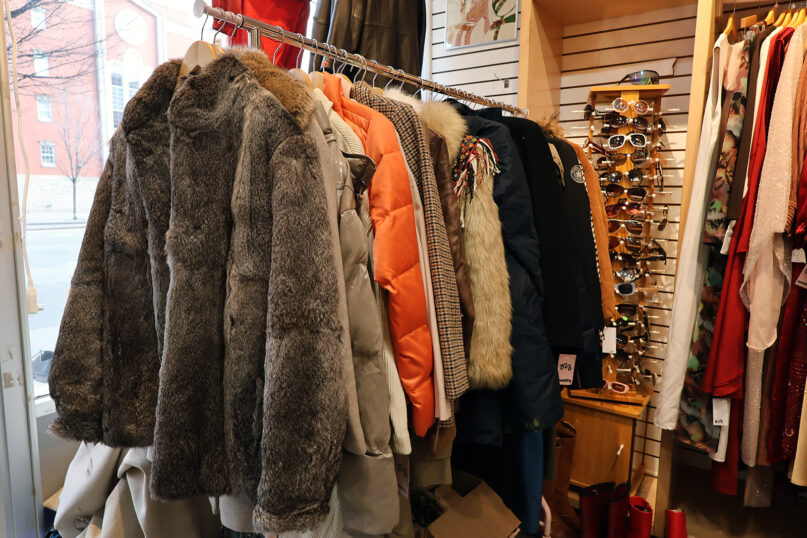 webRNS Modest Thrift Store7 A Muslim-owned thrift shop blends modest fashion, faith and sustainability