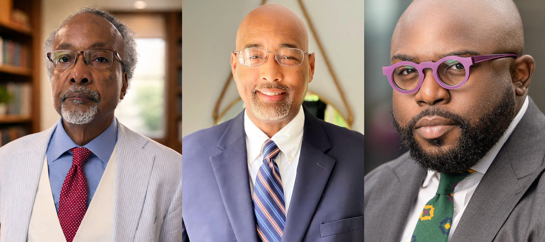 Joseph Smith portrait at Morehouse sparks debate over slavery, polygamy and Black history webRNS Morehouse LDS5 Joseph Smith portrait at Morehouse sparks debate over slavery, polygamy and Black history