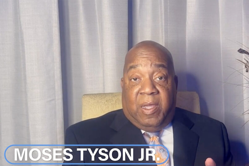 webRNS Moses Tyson1b Judge orders musician to halt ‘defamatory statements’ about COGIC