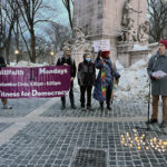 Judge bars most ICE raids at a group of churches