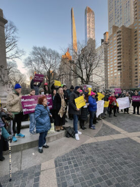 webRNS Multifaith Mondays2 a year of pro-democracy prayer vigils in New York