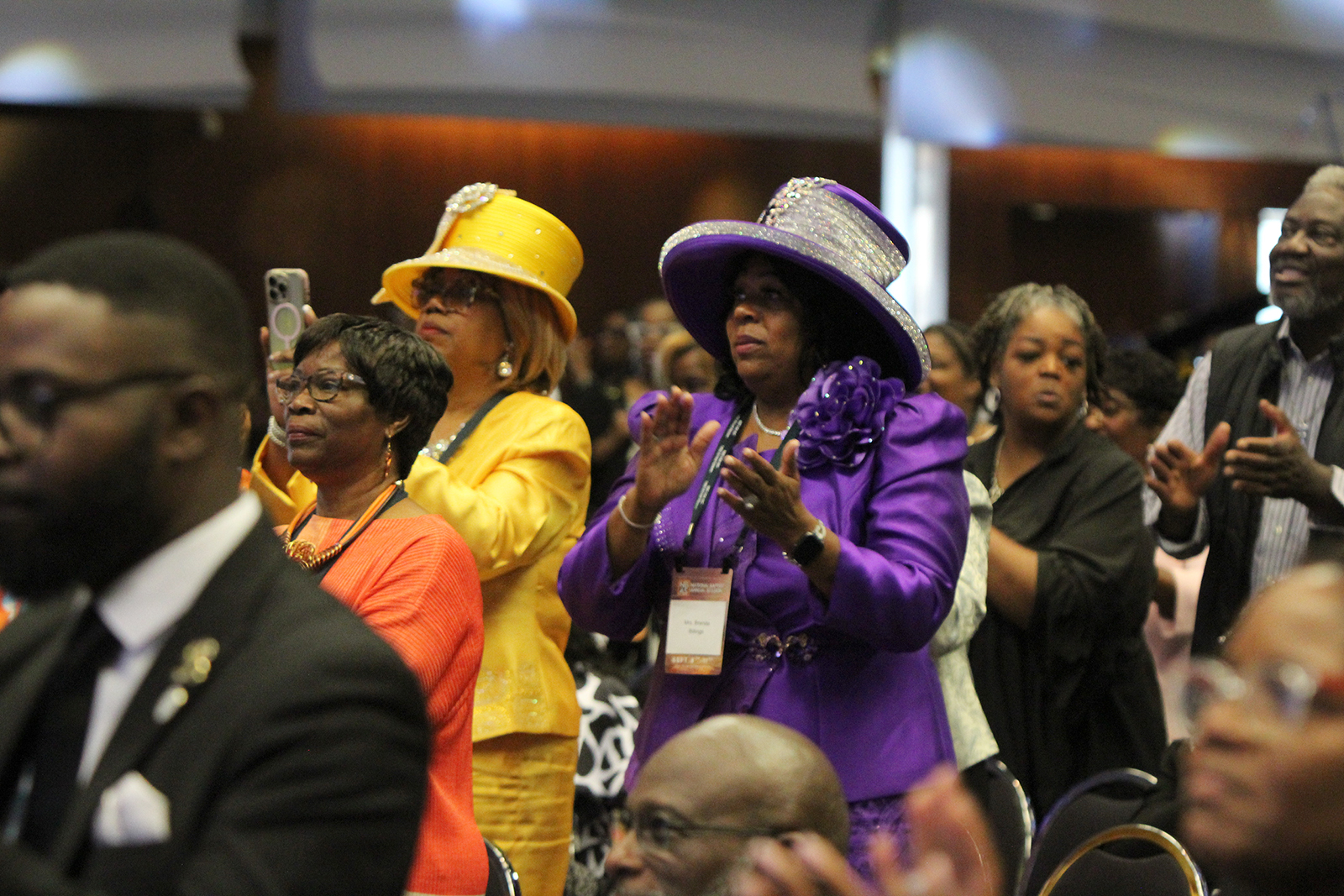 webRNS NBCUSA KC17 Religious ties shape how Black Americans define family, Pew study finds