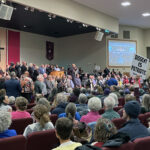 Iraqi calligrapher’s handwritten Quran ends 6 years of artistry and craft